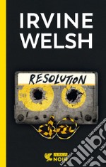 Resolution. E-book. Formato EPUB ebook