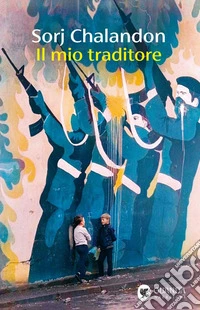 Il mio traditore. E-book. Formato EPUB ebook