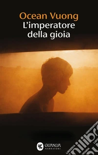 L'imperatore della gioia. E-book. Formato EPUB ebook