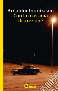 Con la massima discrezione. E-book. Formato EPUB ebook