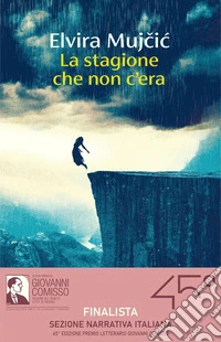 La stagione che non c'era. E-book. Formato EPUB ebook