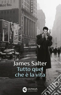 Tutto quel che è la vita. E-book. Formato EPUB ebook