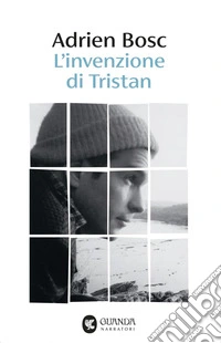 L'invenzione di Tristan. E-book. Formato EPUB ebook