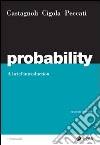 Probability. A brief introduction. E-book. Formato PDF ebook