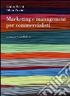 Marketing management per commercialisti. E-book. Formato PDF ebook di Giulia Picchi