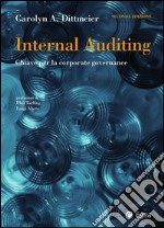 Internal auditing - II edizione: Chiave per la corporate governance. E-book. Formato PDF ebook