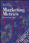 Marketing metrics: Il marketing che conta. E-book. Formato PDF ebook