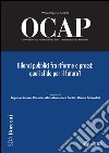 OCAP 1.2011- Bilanci pubblici fra riforme e prassi: quali sfide per il futuro?. E-book. Formato PDF ebook