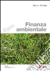 Finanza ambientale. E-book. Formato PDF ebook