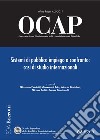 OCAP 3.2011 - Sistemi di pubblico impiego a confronto: Casi di studio internazionali. E-book. Formato PDF ebook