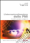 L'internazionalizzazione delle PMI: Temi di formazione manageriale. E-book. Formato PDF ebook di Manuela Brusoni