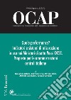 OCAP 2.2012 - Quale performance? Indicatori e sistemi di misurazione in uso nei ministeri di sette paesi OCSE. E-book. Formato PDF ebook