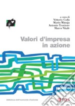 Valori d'impresa in azione. E-book. Formato PDF ebook