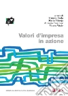 Valori d'impresa in azione. E-book. Formato PDF ebook di Vittorio Coda