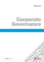 Corporate governance. E-book. Formato PDF ebook