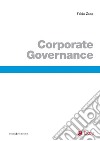 Corporate governance. E-book. Formato PDF ebook