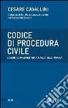 Codice di procedura civile e leggi complementari a tutela dell'impresa. E-book. Formato PDF ebook di Cesare Cavallini