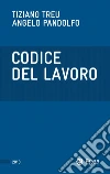 Codice del lavoro. E-book. Formato PDF ebook di Tiziano Treu