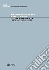 Italian Company Law: Companies Limited by Shares. E-book. Formato PDF ebook di Marco Carone