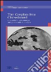 The Caspian Sea Chessboard: Geo-Political, Geo-Strategic And Geo-Economic Analysis. E-book. Formato PDF ebook di Carlo Frappi