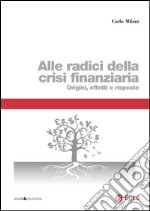 Alle radici della crisi finanziaria: Origini, effetti e risposte. E-book. Formato PDF