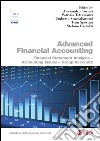 Advanced Financial Accounting: Financial Statement Analysis – Accounting Issues – Group Accounts. E-book. Formato PDF ebook