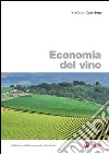 Economia del vino. E-book. Formato PDF ebook