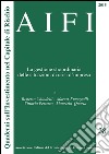 AIFI 38. La gestione straordinaria delle situazioni di crisi d'impresa. E-book. Formato PDF ebook