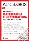 Alice & Bob 42. Matematica e letteratura: Dalla Divina Commedia al noir. E-book. Formato PDF ebook