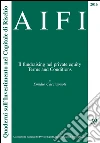 AIFI 39 - Il fund raising nel Private Equity: Terms and Conditions. E-book. Formato PDF ebook di Emidio Cacciapuoti