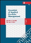 Essentials of applied portfolio management. E-book. Formato PDF ebook di Massimo Guidolin