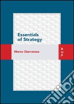 Essentials of strategy. E-book. Formato PDF ebook