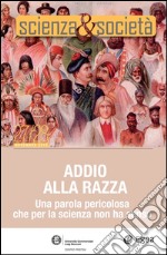 Scienza&Società 27/28. Addio alla razza. E-book. Formato PDF ebook