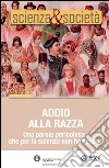 Scienza&Società 27/28. Addio alla razza. E-book. Formato PDF ebook di Pietro Greco