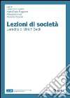 Lezioni di società: L'eredità di Ulrich Beck. E-book. Formato PDF ebook