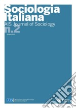 Sociologia Italiana - AIS Journal of Sociology n. 2: Ottobre 2013. E-book. Formato PDF ebook