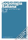 Sociologia Italiana - AIS Journal of Sociology n. 2: Ottobre 2013. E-book. Formato PDF ebook di Marita Rampazi