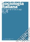 Sociologia Italiana - AIS Journal of Sociology n. 4: Ottobre 2014. E-book. Formato PDF ebook di Marita Rampazi