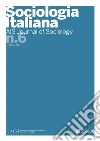 Sociologia Italiana - AIS Journal of Sociology n. 6: Ottobre 2015. E-book. Formato PDF ebook