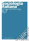 Sociologia Italiana - AIS Journal of Sociology n. 7: Aprile 2016. E-book. Formato PDF ebook
