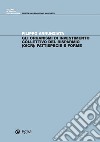 Gli organismi di investimento collettivo del risparmio (OICR): Fattispecie e forme. E-book. Formato PDF ebook di Filippo Annunziata