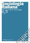 Sociologia Italiana - AIS Journal of Sociology n. 9. E-book. Formato PDF ebook di Marita Rampazi