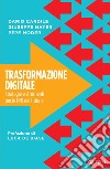 Trasformazione digitale: Strategie e strumenti per le PMI di domani. E-book. Formato EPUB ebook