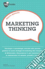 Marketing thinking. E-book. Formato EPUB