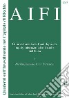 AIFI 42/2017. Gli investimenti dei fondi di private equity internazionali e il ruolo dell’Italia. E-book. Formato PDF ebook