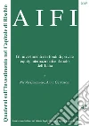 AIFI 42/2017. Gli investimenti dei fondi di private equity internazionali e il ruolo dell’Italia. E-book. Formato PDF ebook