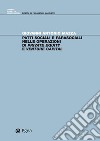 Patti sociali e parasociali nelle operazioni di private equity e venture capital. E-book. Formato PDF ebook