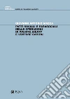 Patti sociali e parasociali nelle operazioni di private equity e venture capital. E-book. Formato PDF ebook di Giovanni Antonio Mazza