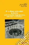 Il welfare aziendale in Italia nel secondo dopoguerra: Riflessioni e testimonianze. E-book. Formato PDF ebook di Augusto Ciuffetti