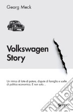 Volkswagen Story. E-book. Formato EPUB ebook